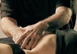 Organmassage